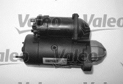 VALEO 436013 Starter